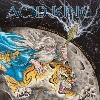 Acid King - Middle Of Nowhere, Center Of Everyw i gruppen VINYL / Kommande / Hårdrock hos Bengans Skivbutik AB (5538975)