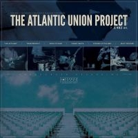 The Atlantic Union Project - 3,482 Miles i gruppen VI TIPSAR / Startsida - CD Nyheter & Kommande hos Bengans Skivbutik AB (5538995)