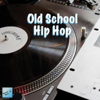 Longshore - Old School Hip Hop i gruppen CD / Kommande / Pop-Rock hos Bengans Skivbutik AB (5539063)