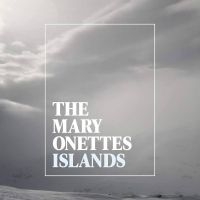 Mary Onettes The - Islands i gruppen VINYL / Kommande / Pop-Rock hos Bengans Skivbutik AB (5539174)