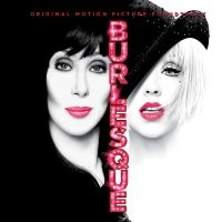 Cher & Christina Aguilera - Burlesque--Original Motion Picture i gruppen VINYL / Kommande / Pop-Rock hos Bengans Skivbutik AB (5539586)