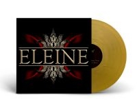 Eleine - Eleine (Gold Vinyl) i gruppen VINYL / Nyheter / Hårdrock hos Bengans Skivbutik AB (5539802)