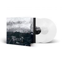 Tenhi - Kaski (2 Lp Clear Vinyl) i gruppen VINYL / Kommande / Pop-Rock hos Bengans Skivbutik AB (5539818)