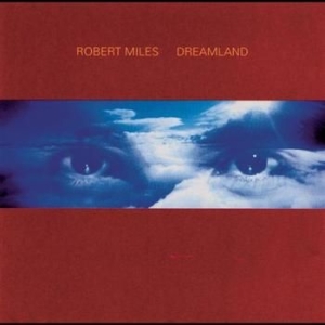Miles Robert - Dreamland Incl. One And One i gruppen CD / Dance-Techno hos Bengans Skivbutik AB (554785)
