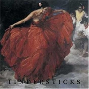 Tindersticks - First Album i gruppen CD / Pop hos Bengans Skivbutik AB (556765)