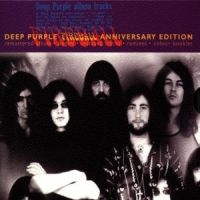 DEEP PURPLE - FIREBALL i gruppen CD / Pop-Rock hos Bengans Skivbutik AB (556920)