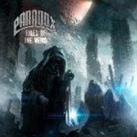 PARADOX - TALES OF THE WEIRD i gruppen CD / Hårdrock/ Heavy metal hos Bengans Skivbutik AB (557043)