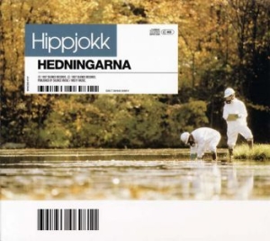 Hedningarna - Hippjokk - Digi i gruppen CD / Pop-Rock,Svensk Musik hos Bengans Skivbutik AB (557087)