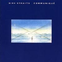 Dire Straits - Communique i gruppen ÖVRIGT / Kampanj 6CD 500 hos Bengans Skivbutik AB (557546)