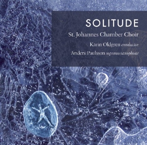 Various Composers - Solitude i gruppen Externt_Lager / Naxoslager hos Bengans Skivbutik AB (557720)