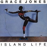 Grace Jones - Island Life i gruppen ÖVRIGT / KalasCDx hos Bengans Skivbutik AB (558105)
