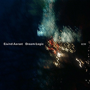 Eivind Aarset - Dream Logic i gruppen CD / Jazz hos Bengans Skivbutik AB (558214)