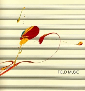 Field Music - Field Music (Measure) i gruppen VI TIPSAR / Lagerrea / CD REA / CD POP hos Bengans Skivbutik AB (558933)
