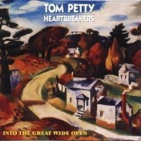 Tom Petty And The Heartbreakers - Into The Great Wide i gruppen ÖVRIGT / KalasCDx hos Bengans Skivbutik AB (561800)