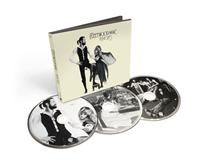 Fleetwood Mac - Rumours i gruppen CD / Pop-Rock hos Bengans Skivbutik AB (562275)