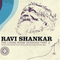 Shankar Ravi - Nine Decades Vol. 2: Reminiscence O i gruppen CD / Elektroniskt,Pop-Rock hos Bengans Skivbutik AB (562905)
