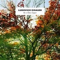 Ludovico Einaudi - In A Time Lapse i gruppen CD / Jazz/Blues hos Bengans Skivbutik AB (564984)