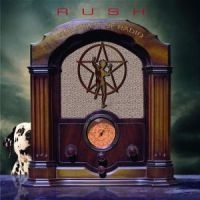 Rush - The Spirit Of Radio i gruppen VI TIPSAR / CD Tag 4 betala för 3 hos Bengans Skivbutik AB (565022)
