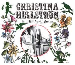 Hellström Christina - Ett Hål I Verkligheten i gruppen CD / Pop hos Bengans Skivbutik AB (565344)