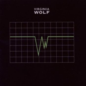 Virginia Wolf - Virginia Wolf i gruppen CD / Rock hos Bengans Skivbutik AB (565599)