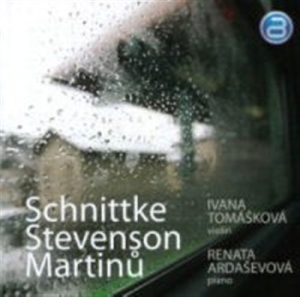 Schnittke - Suite In The Old Style i gruppen CD / Klassiskt hos Bengans Skivbutik AB (567120)