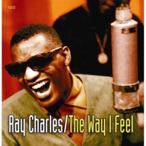 Charles Ray - Way I Feel i gruppen CD / RNB, Disco & Soul hos Bengans Skivbutik AB (567481)