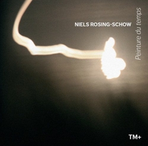 Rosing Schow Niels - Pienture Du Temps i gruppen CD / Klassiskt hos Bengans Skivbutik AB (567819)