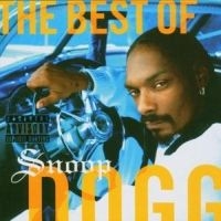 Snoop Dogg - Snoopified The Best i gruppen ÖVRIGT / KalasCDx hos Bengans Skivbutik AB (568383)