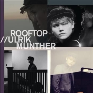 Ulrik Munther - Rooftop i gruppen CD / Pop hos Bengans Skivbutik AB (568905)