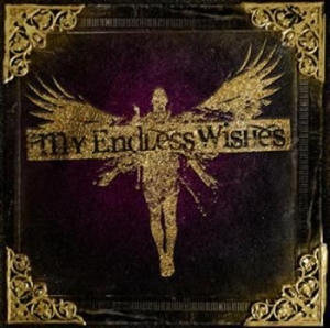 My Endless Wishes - My Endless Wishes i gruppen CD / Övrigt hos Bengans Skivbutik AB (569415)