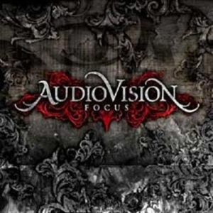 Audiovision - Focus i gruppen CD / Hårdrock/ Heavy metal hos Bengans Skivbutik AB (570056)