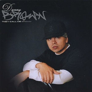 Danny Brown - They Call Me Brown i gruppen VI TIPSAR / Lagerrea / CD REA / CD HipHop/Soul hos Bengans Skivbutik AB (571096)