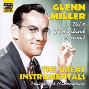 Various - Glen Island Special i gruppen CD / Jazz hos Bengans Skivbutik AB (571396)
