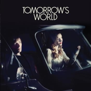 Tomorrow's World - Tomorrow's World i gruppen CD / Dans/Techno hos Bengans Skivbutik AB (573807)