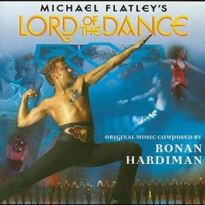 Flatley Michael - Lord Of The Dance i gruppen CD / Pop hos Bengans Skivbutik AB (576244)