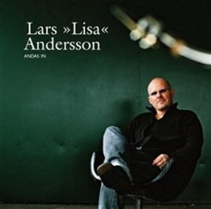 Lars Lisa Andersson - Andas In i gruppen Externt_Lager / Naxoslager hos Bengans Skivbutik AB (576373)