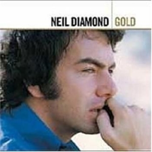 Diamond Neil - Gold i gruppen CD / Pop-Rock hos Bengans Skivbutik AB (576757)