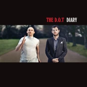 D.O.T The - Diary i gruppen VI TIPSAR / Lagerrea / CD REA / CD POP hos Bengans Skivbutik AB (576781)