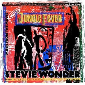 Stevie Wonder - Jungle Fever i gruppen CD / Pop hos Bengans Skivbutik AB (578115)