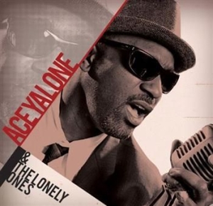Aceyalone - Lonely Ones i gruppen CD / Hip Hop hos Bengans Skivbutik AB (579414)