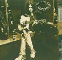 Neil Young - Greatest Hits i gruppen CD / Best Of,Pop-Rock hos Bengans Skivbutik AB (579496)