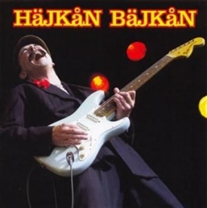 Häjkån Bäjkån - Balla Balla i gruppen CD / Pop-Rock,Svensk Musik hos Bengans Skivbutik AB (581512)