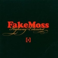 Fake Moss - Highway - Extended i gruppen CD / Hårdrock,Svensk Folkmusik hos Bengans Skivbutik AB (581597)