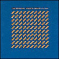 Orchestral Manoeuvres In The Dark - Omd i gruppen ÖVRIGT / KalasCDx hos Bengans Skivbutik AB (582598)