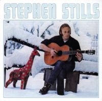 Stills  Stephen - Stephen Stills i gruppen CD / Pop-Rock hos Bengans Skivbutik AB (584527)