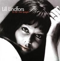 Lill Lindfors - En Titt I Min Spegel (2Cd) i gruppen CD / Dansband-Schlager hos Bengans Skivbutik AB (584881)