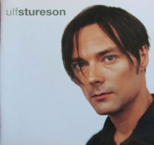 Stureson Ulf - Ulf Stureson i gruppen CD / Rock hos Bengans Skivbutik AB (588485)