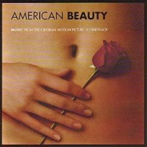Filmmusik - American Beauty i gruppen CD / Pop hos Bengans Skivbutik AB (588603)