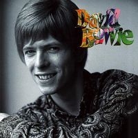 David Bowie - Deram Anthology i gruppen ÖVRIGT / KalasCDx hos Bengans Skivbutik AB (588977)