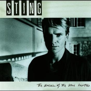 Sting - Dream Of The Blue... i gruppen Minishops / Sting hos Bengans Skivbutik AB (589239)